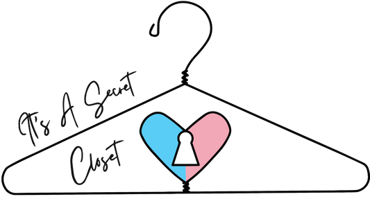 It's a Secret Gift Card