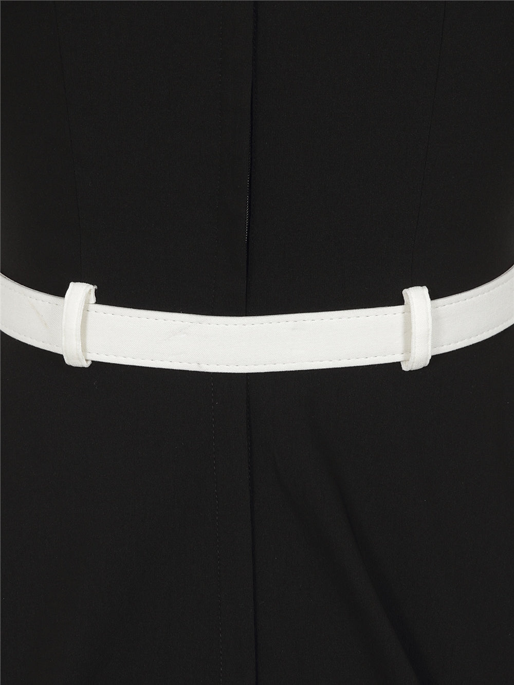 Sadie 50s Swing Dress